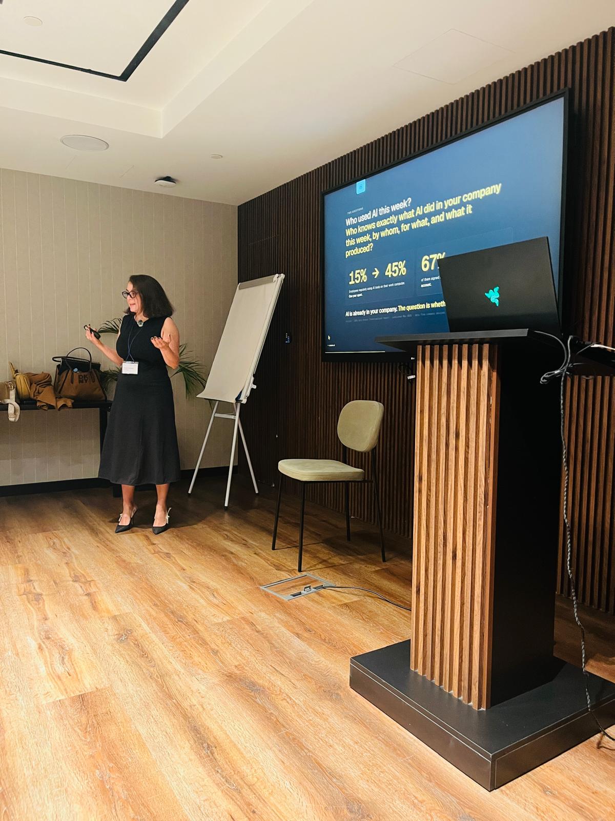 ClickUp comes to Cyprus photo