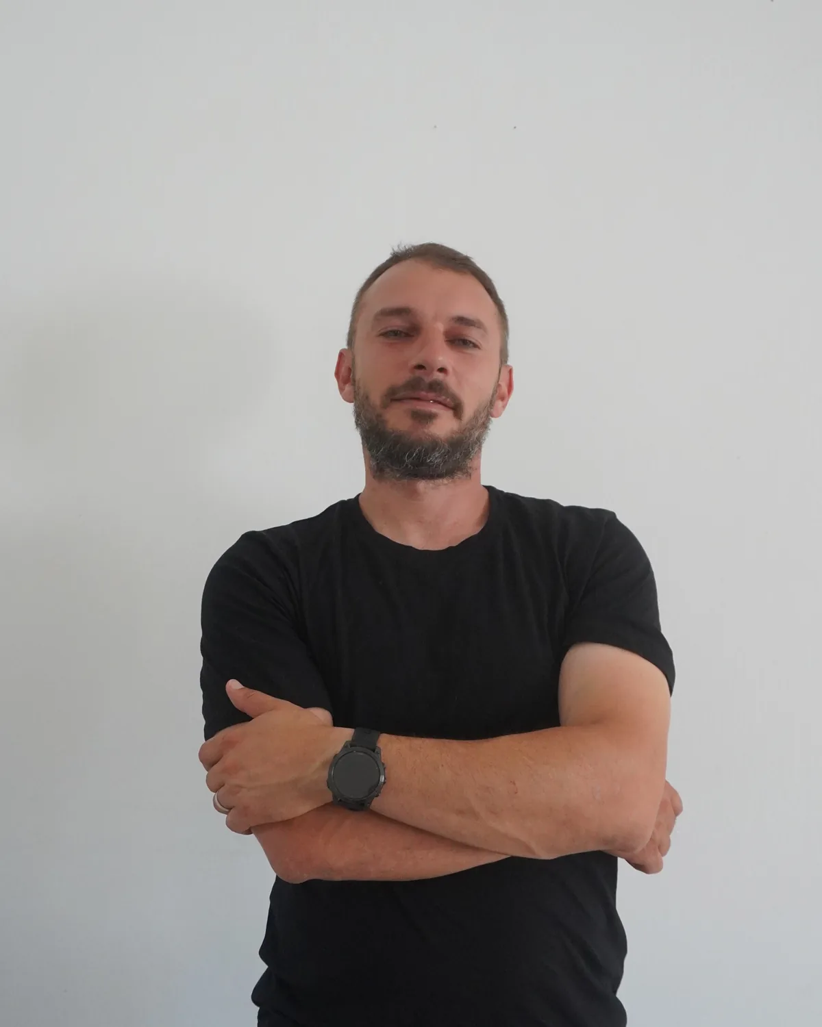 Nikolas Pirillis